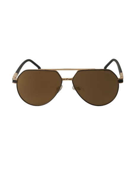 Carrera 1067/s I46YL New Aviator Gold Ultra Polarized