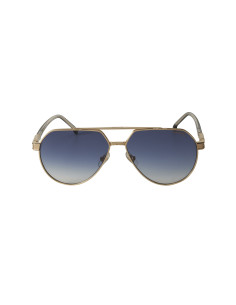 Carrera 1067/s J5G08 New Aviator Blue Gold 2