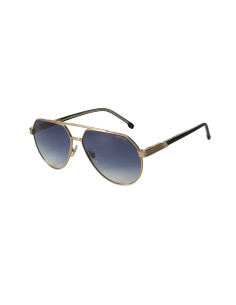 Carrera 1067/s J5G08 New Aviator Blue Gold