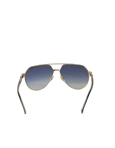 Carrera 1067/s J5G08 New Aviator Blue Gold