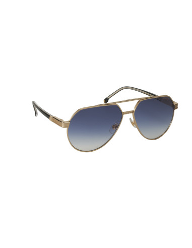 Carrera 1067/s J5G08 New Aviator Blue Gold