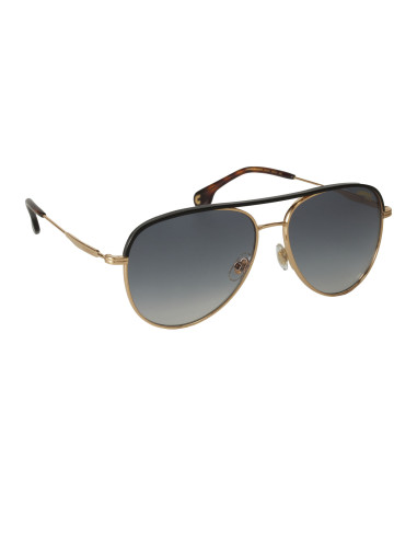 CARRERA 209/S LKS 08 Aviator Dorado Azul Degradado sin accesorios