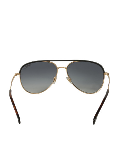 CARRERA 209/S LKS 08 Aviator Dorado Azul Degradado sin accesorios