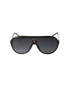 Carrera Endurance65/N 807/9O Aviator Black Gradient Gold 2