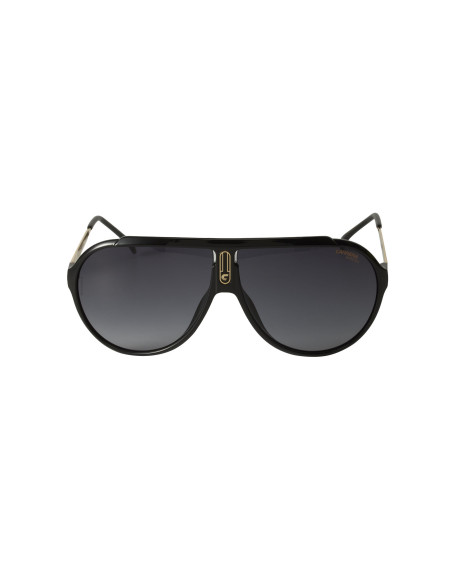 Carrera Endurance65/N 807/9O Aviator Black Gradient Gold
