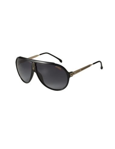 Carrera Endurance65/N 807/9O Aviator Black Gradient Gold