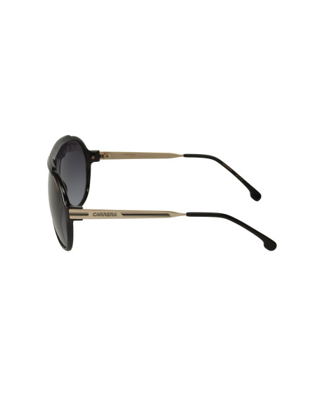 Carrera Endurance65/N 807/9O Aviator Black Gradient Gold
