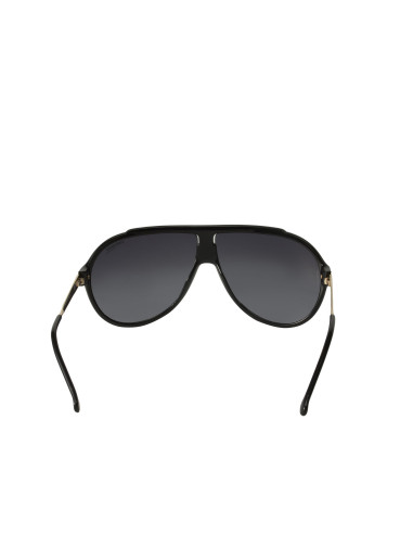 Carrera Endurance65/N 807/9O Aviator Black Gradient Gold