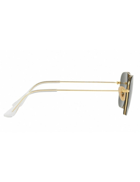 Ray Ban Rb3603 001/71 Caravan G-15 Dorado Clasico Original | Sunnie...