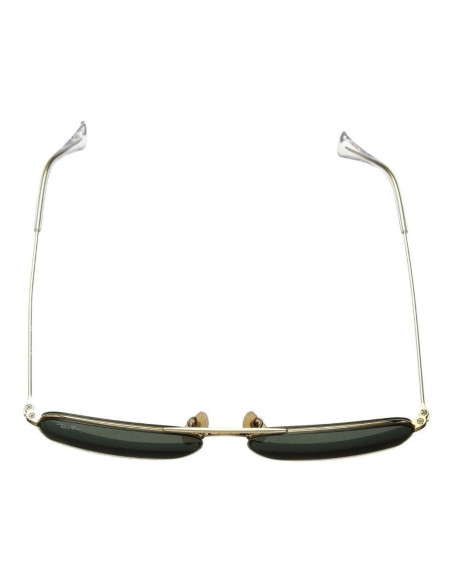 Ray Ban Rb3603 001/71 Caravan G-15 Dorado Clasico Original | Sunnie...