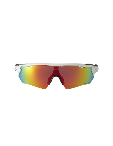 Oakley OJ9001 0531 Radar EV XS Path Polished White Prizm Field