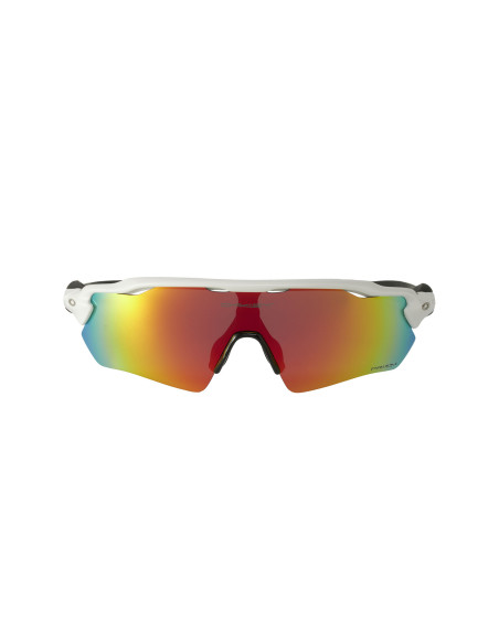 Oakley OJ9001 0531 Radar EV XS Path Polished White Prizm Field