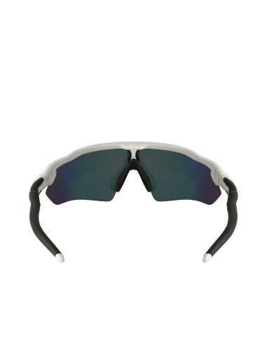 Oakley OJ9001 0531 Radar EV XS Path Polished White Prizm Field