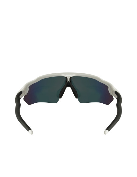Oakley OJ9001 0531 Radar EV XS Path Polished White Prizm Field