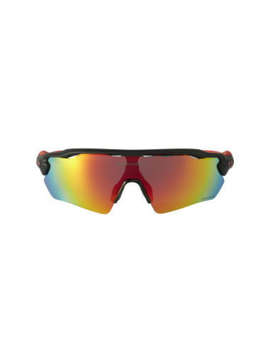 Oakley OJ9001 0631 Radar EV XS Path Matte Black Prizm Road