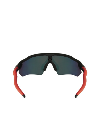 Oakley OJ9001 0631 Radar EV XS Path Matte Black Prizm Road