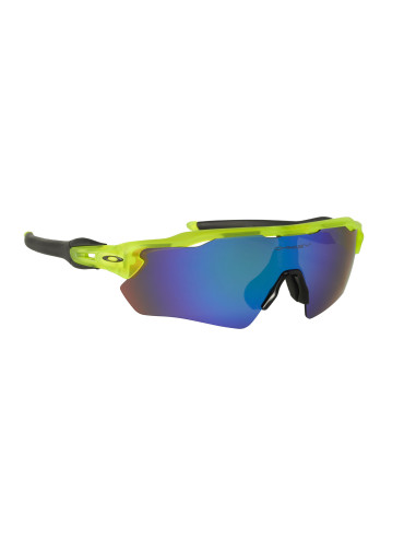 Oakley OJ9001 1731 Radar EV XS Path Prizm Jade Matte Uranium