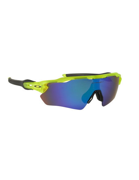 Oakley OJ9001 1731 Radar EV XS Path Prizm Jade Matte Uranium