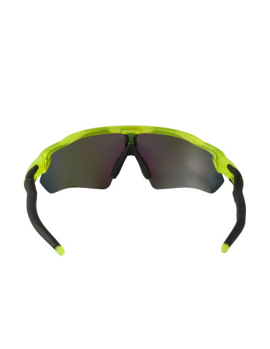 Oakley OJ9001 1731 Radar EV XS Path Prizm Jade Matte Uranium