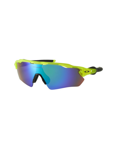 Oakley OJ9001 1731 Radar EV XS Path Prizm Jade Matte Uranium