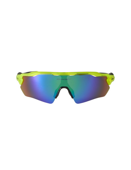 Oakley OJ9001 1731 Radar EV XS Path Prizm Jade Matte Uranium
