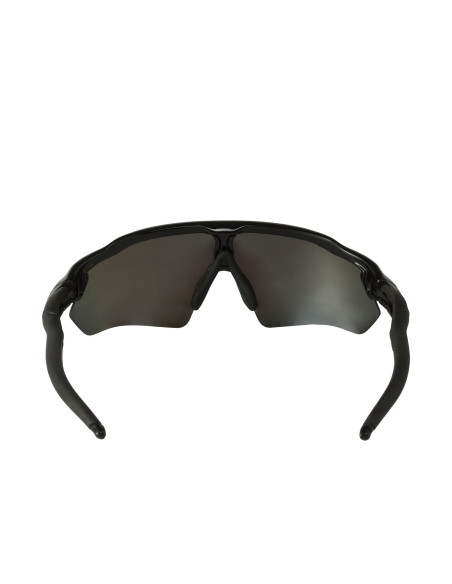 Oakley OJ9001 2331 Radar EV XS Path Black PRIZM Deep Water Polarized