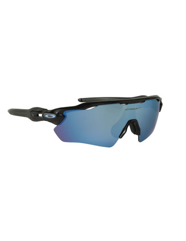 Oakley OJ9001 2331 Radar EV XS Path Black PRIZM Deep Water Polarized