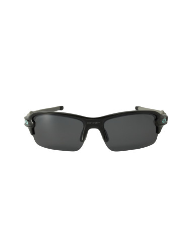 Oakley OJ9005 0159 Flak XS Polished black prizm