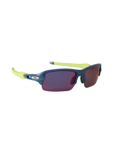 Oakley OJ9005 0559 Flak XS Poseidon Glasses Prizm Road