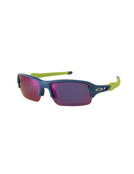Oakley OJ9005 0559 Flak XS Poseidon Glasses Prizm Road