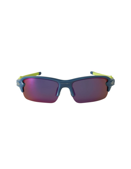 Oakley OJ9005 0559 Flak XS Poseidon Glasses Prizm Road