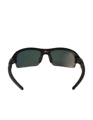 Oakley OJ9005 1259 Flak XS Polished Black Prizm Field
