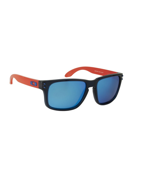Oakley OJ9007 0553 Holbrook XS Youth Navy Prizm Sapphire