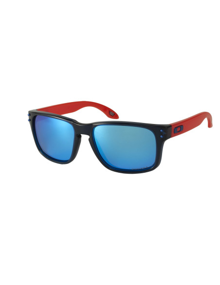 Oakley OJ9007 0553 Holbrook XS Youth Navy Prizm Sapphire