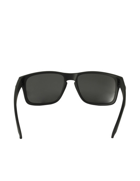 Oakley OJ9007 0953 Holbrook XS Youth Matte Black Prizm Gray