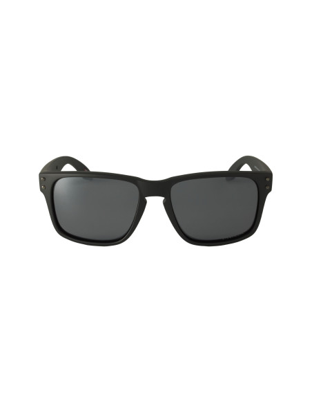 Oakley OJ9007 0953 Holbrook XS Youth Matte Black Prizm Gray