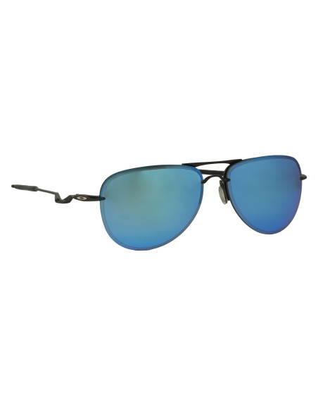 Oakley OO4086 02 Tailpin Gris Safiro Azul