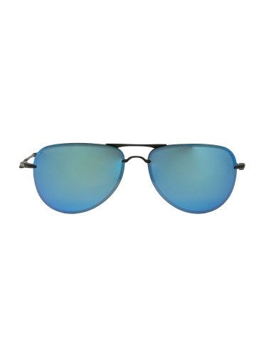 Oakley OO4086 02 Tailpin Gris Safiro Azul