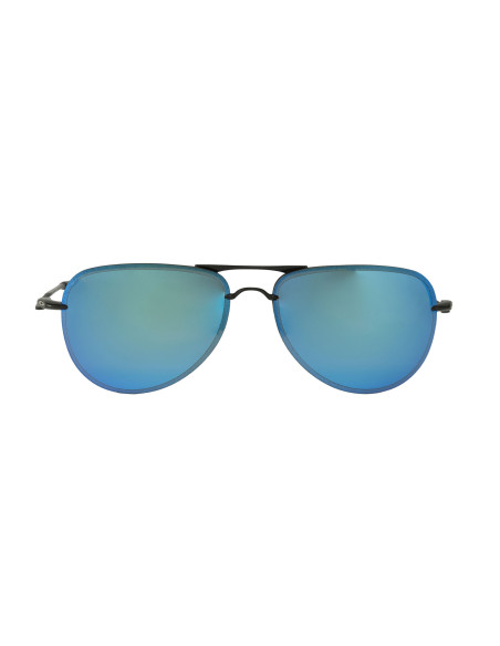 Oakley OO4086 02 Tailpin Gris Safiro Azul
