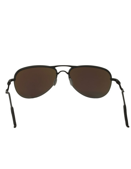 Oakley OO4086 02 Tailpin Gris Safiro Azul