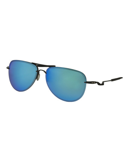 Oakley OO4086 02 Tailpin Gris Safiro Azul