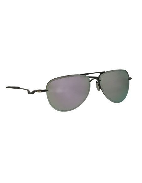 Oakley Oo4086 Tailpin Lila Espejo Original + Carbon Case | Sunnies.uno