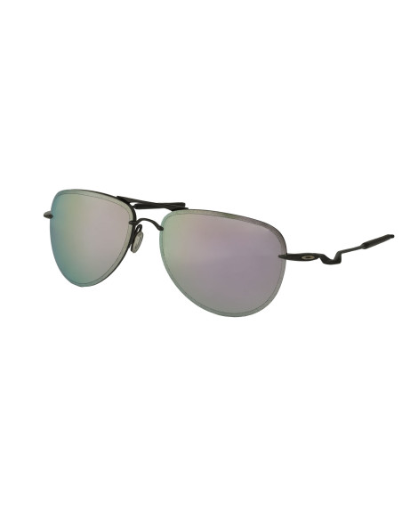 Oakley Oo4086 Tailpin Lila Espejo Original + Carbon Case | Sunnies.uno