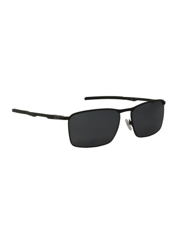Oakley Oo4106 03 Conductor 6 Matte Black Metal Ice Irid Polar | Sun...