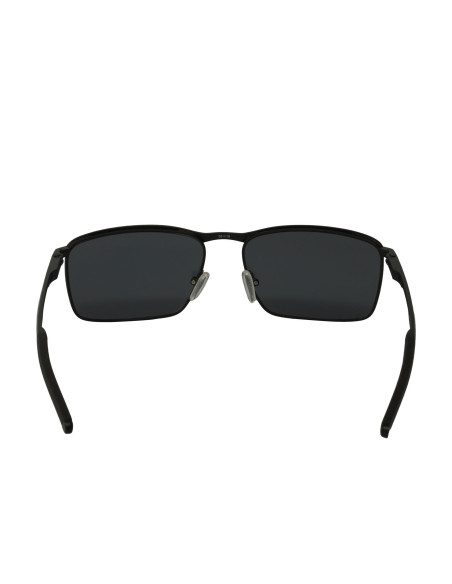 Oakley Oo4106 03 Conductor 6 Matte Black Metal Ice Irid Polar | Sun...