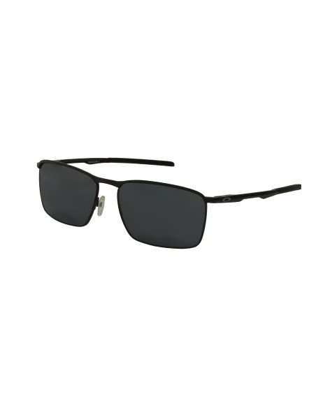 Oakley Oo4106 03 Conductor 6 Matte Black Metal Ice Irid Polar | Sun...