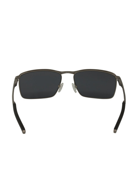 Oakley Oo4106 1058 Conductor 6 matte black iridium Standard | Sunni...