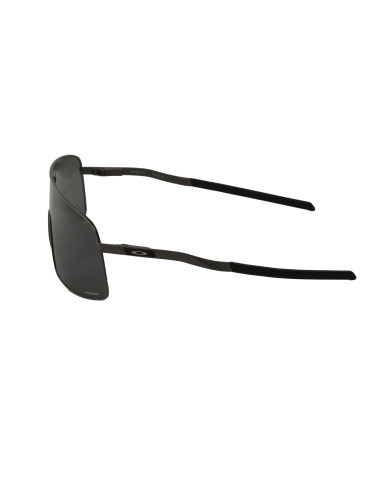 Oakley OO6013 01 Sutro TI Prizm Black Matte Gunmetal