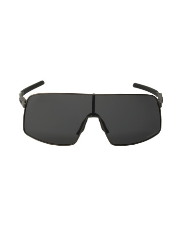 Oakley OO6013 01 Sutro TI Prizm Black Matte Gunmetal