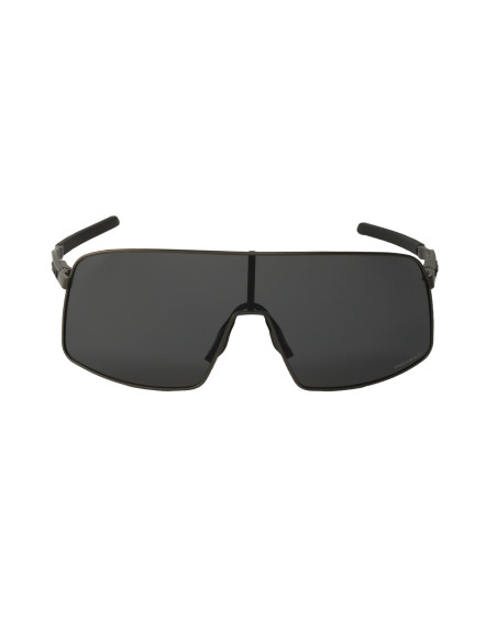 Oakley OO6013 01 Sutro TI Prizm Black Matte Gunmetal